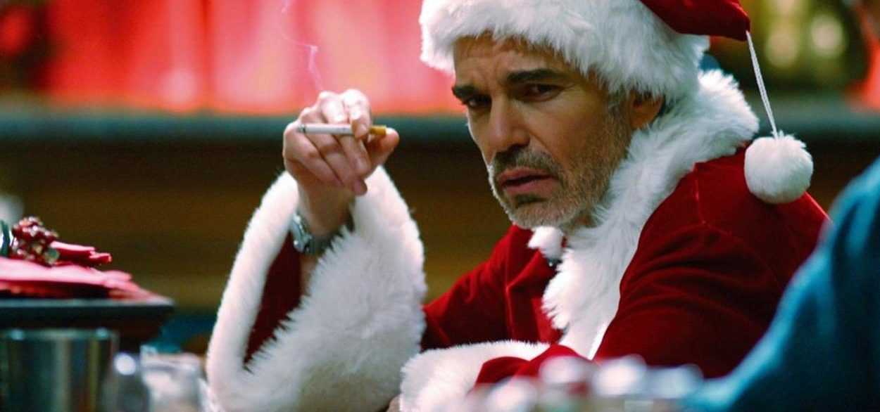 Bad Santa 1