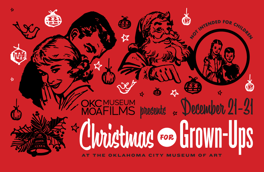 OKCMOA XmasforGrownUps 900x600 red