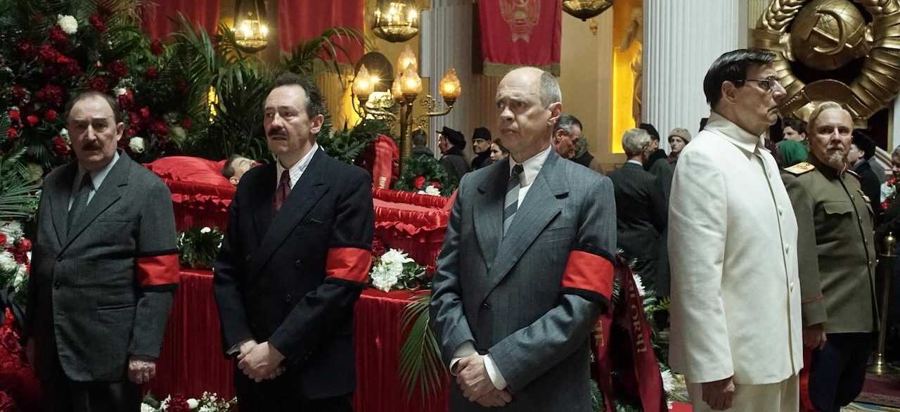 The Death of Stalin 2