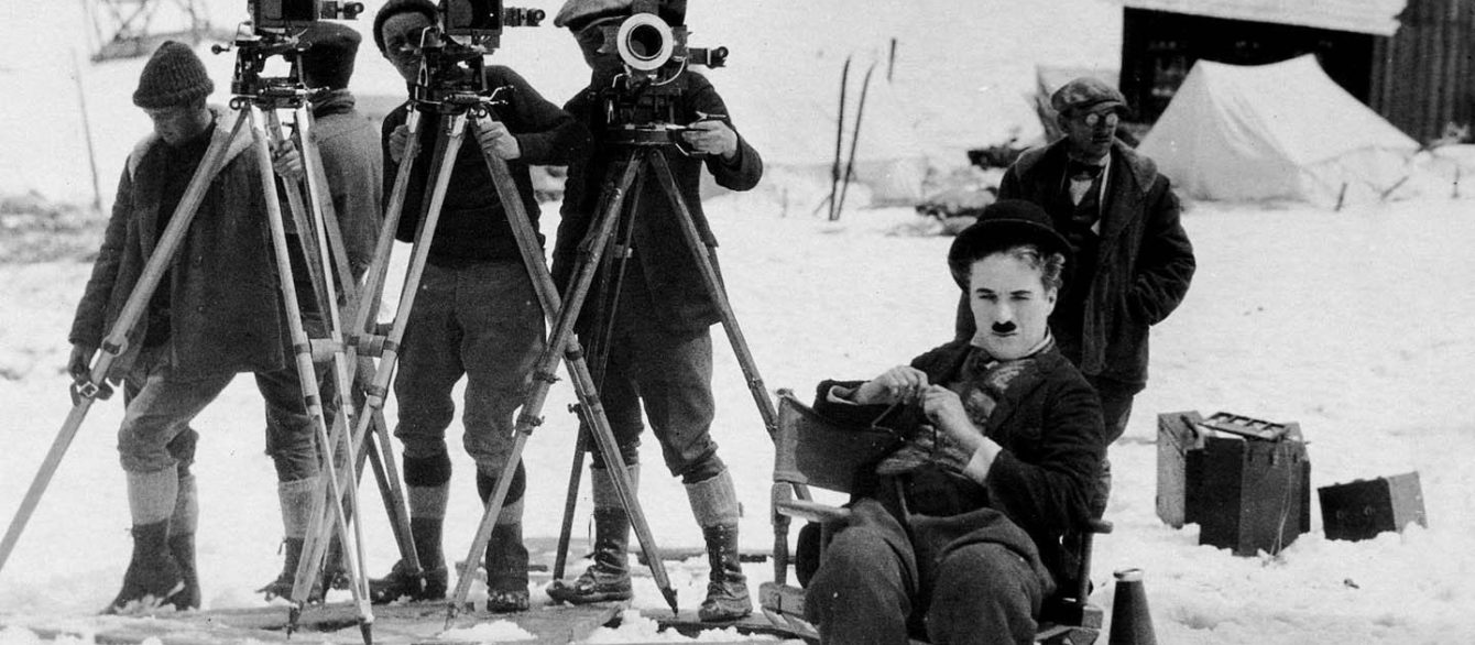 Chaplin Header