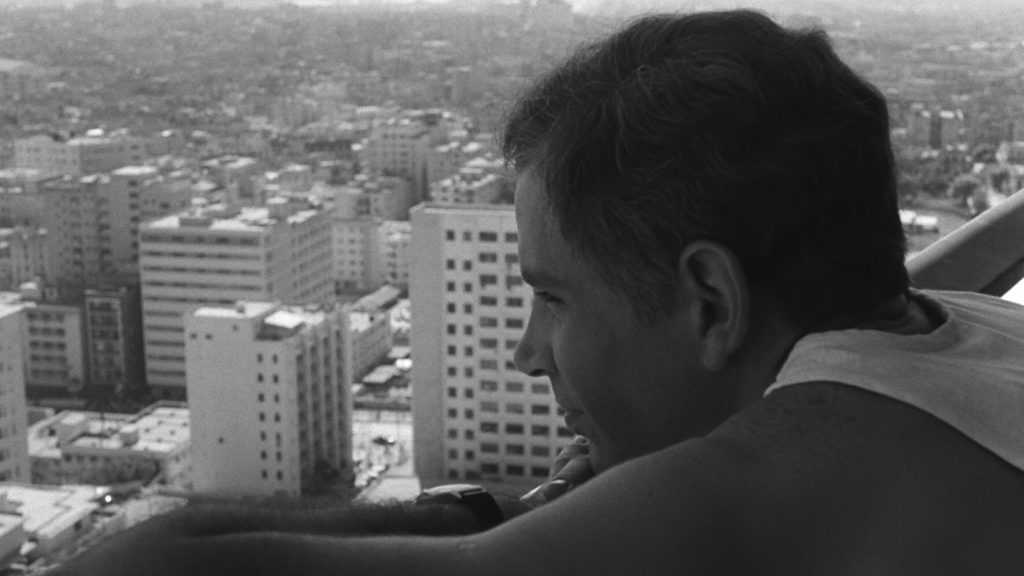 Memories of Underdevelopment 1