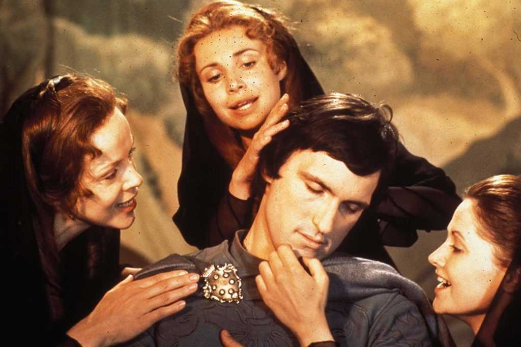 The Magic Flute 3