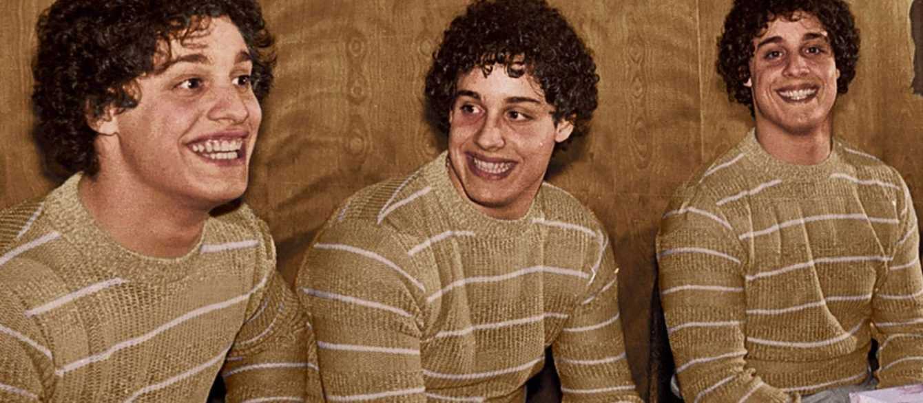 Three Identical Strangers 1