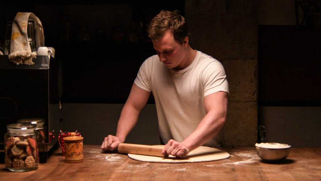 kviff the cakemaker