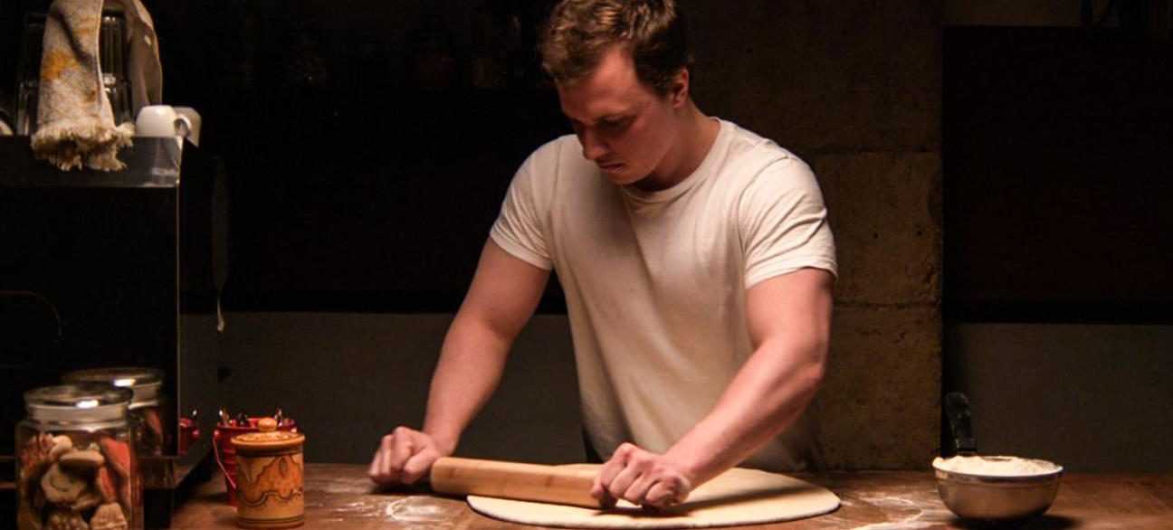 kviff the cakemaker