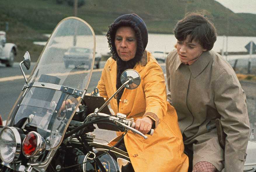 Harold and Maude 1