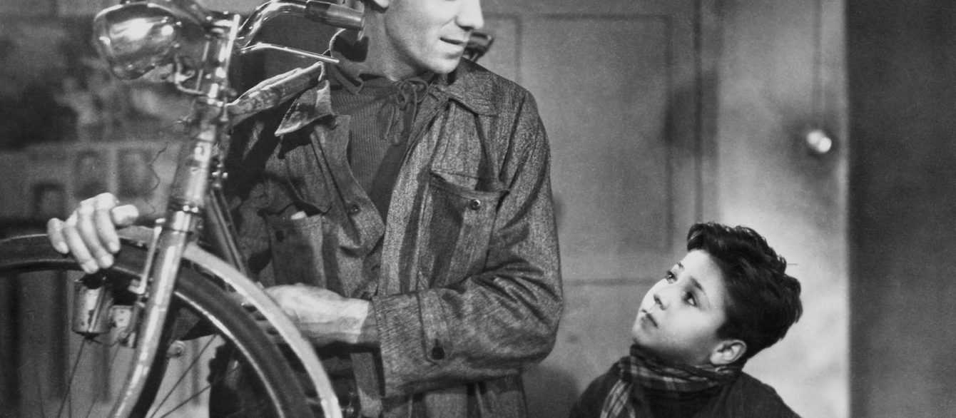 Bicycle Thieves 1