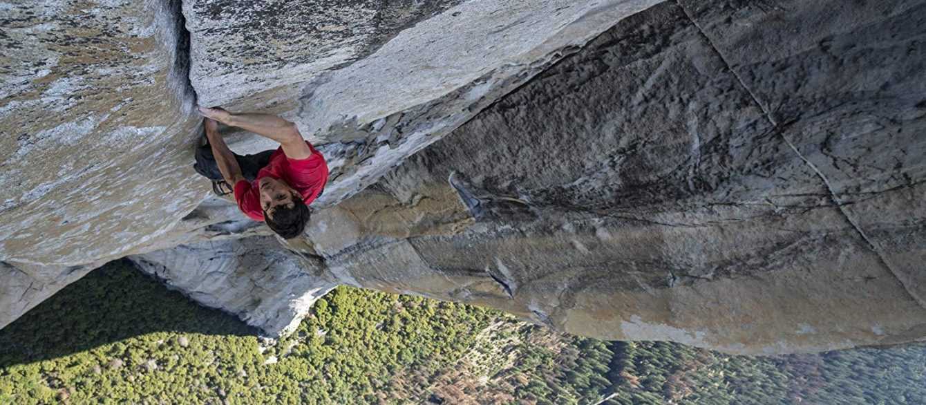 Free Solo 1