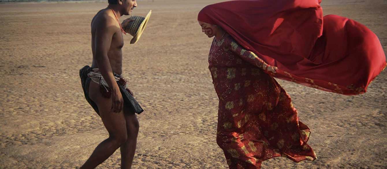 Birds of Passage 1