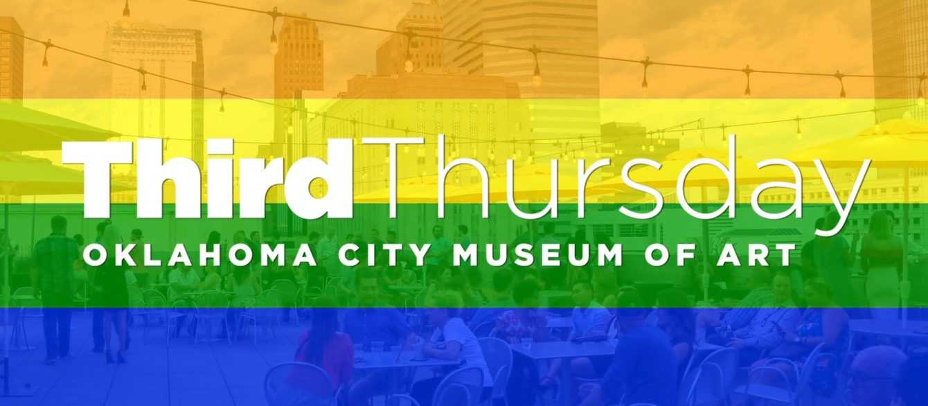 Third Thursday Pride