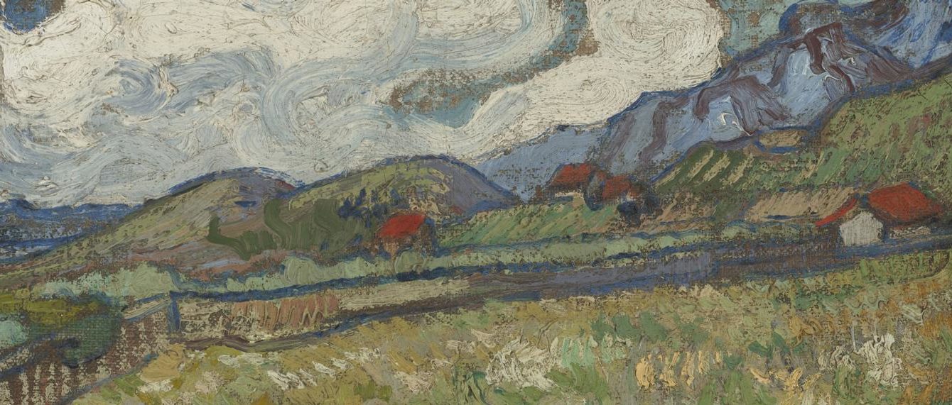 Van Gogh Header 2