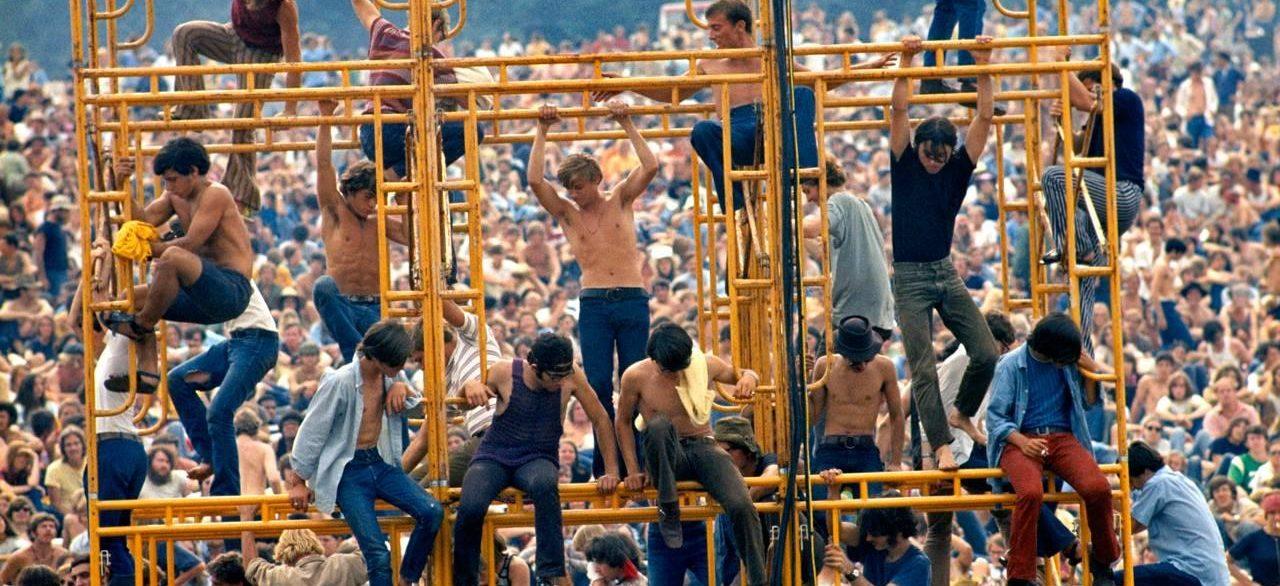 Woodstock 1