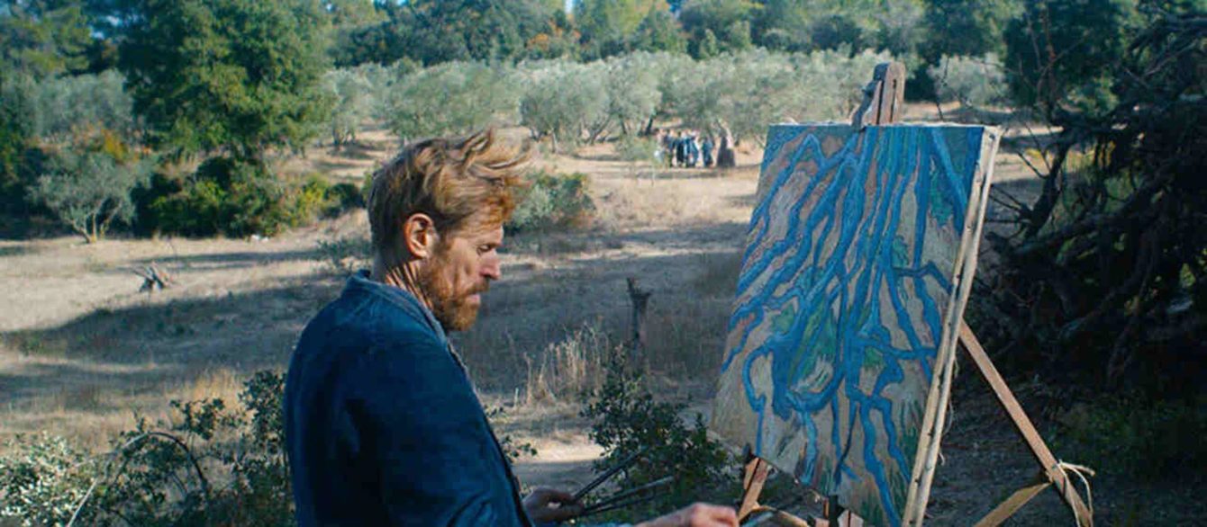 van gogh pelicula 1