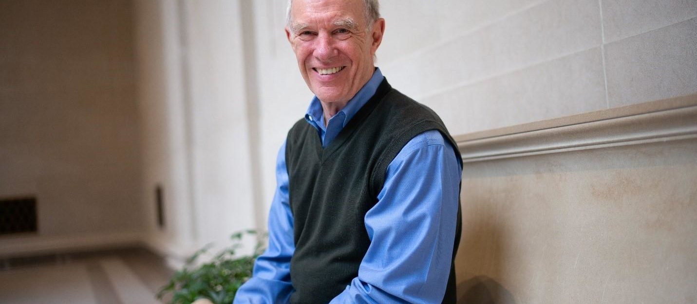 James C. Meade Friends' Lecture by Dr. Arthur K. Wheelock, Jr ...