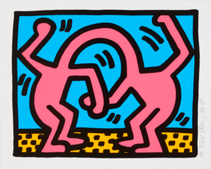 haring