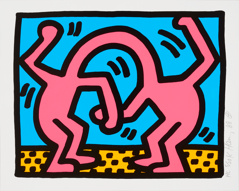 haring