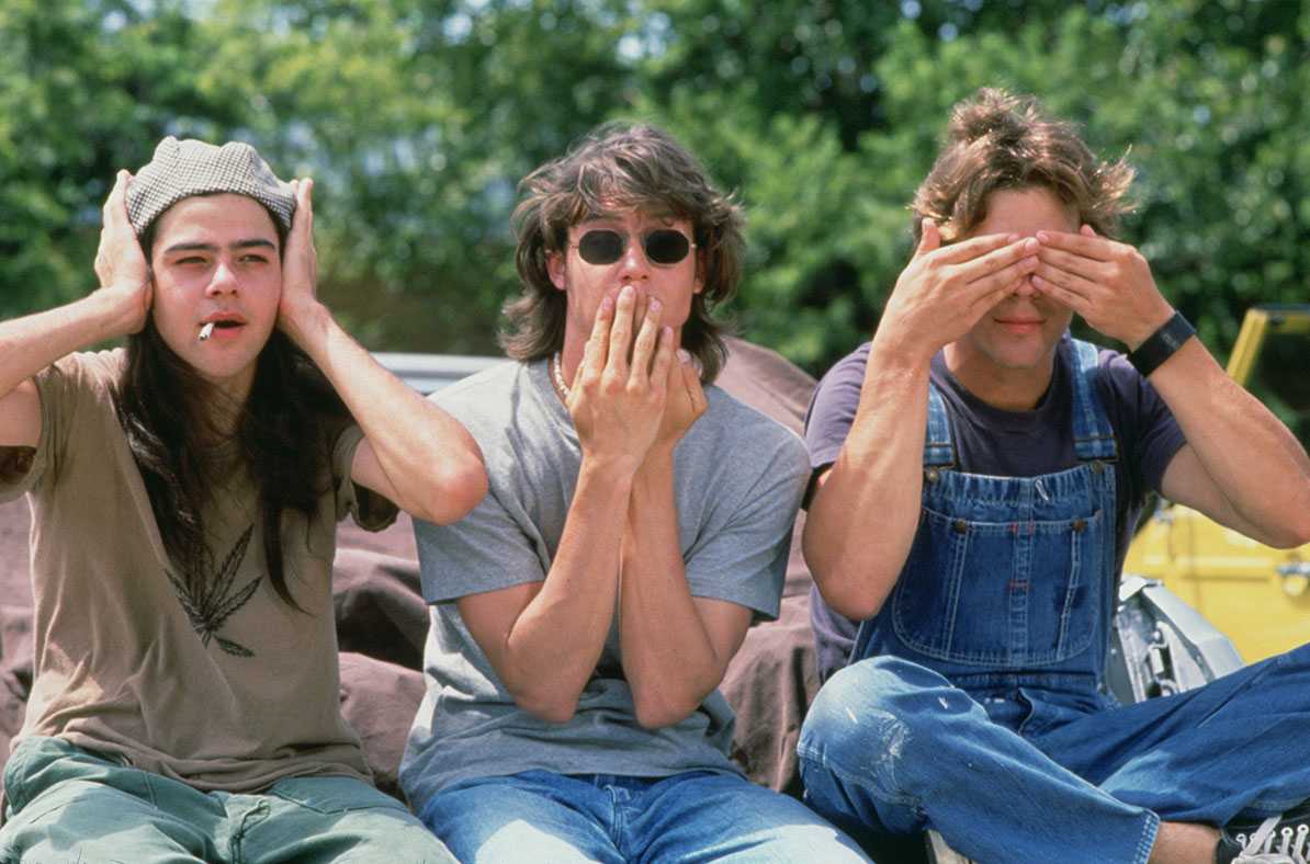 Dazed and Confused | Oklahoma City Museum of Art | OKCMOA