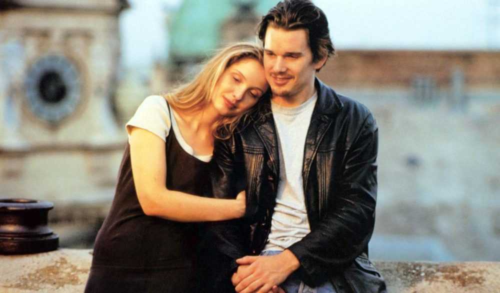 Before Sunrise 12