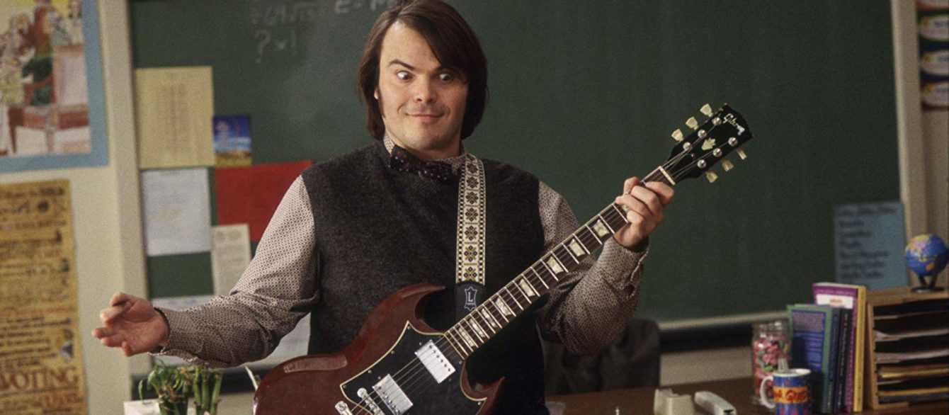 School of Rock 10