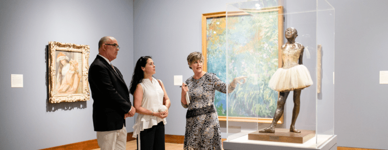 Staff Oklahoma City Museum of Art OKCMOA