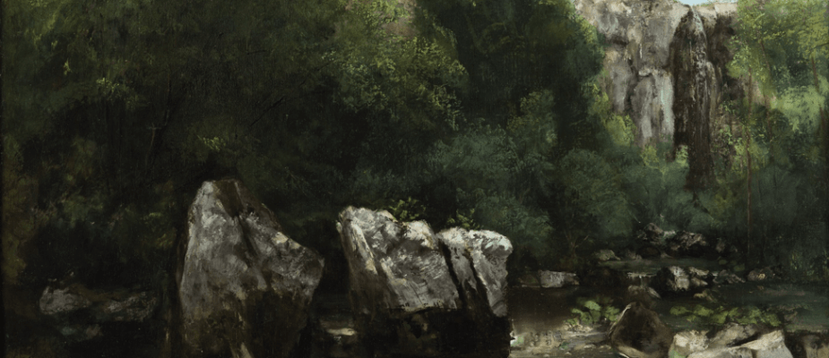 Courbet