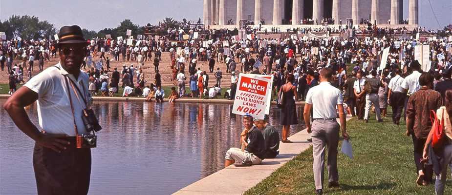 I Am Not Your Negro