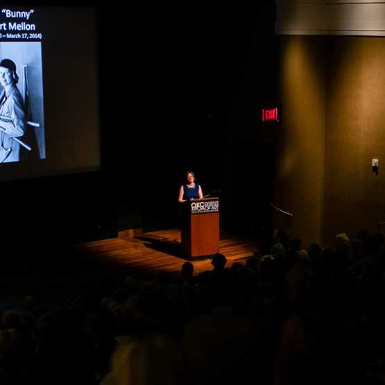 lectures okcmoa