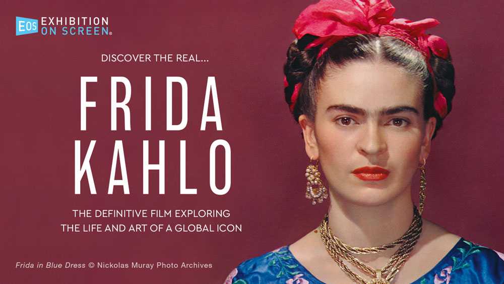 Frida Kahlo no date landscape