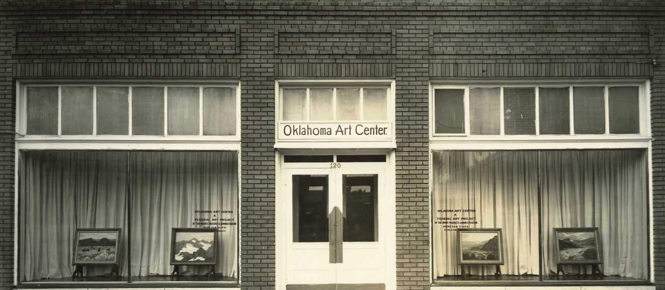 Oklahoma Art Center