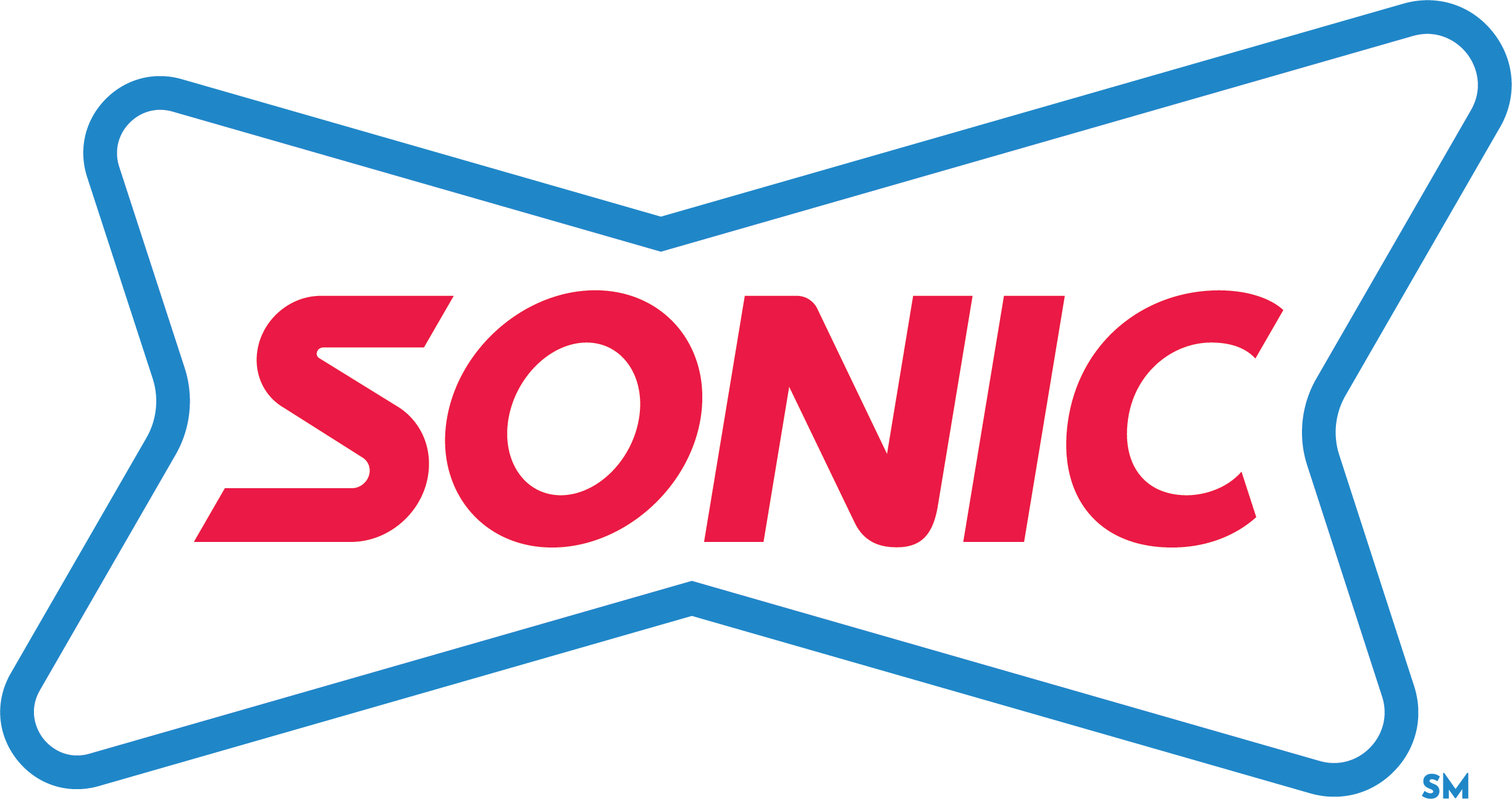 2020 Sonic Logo