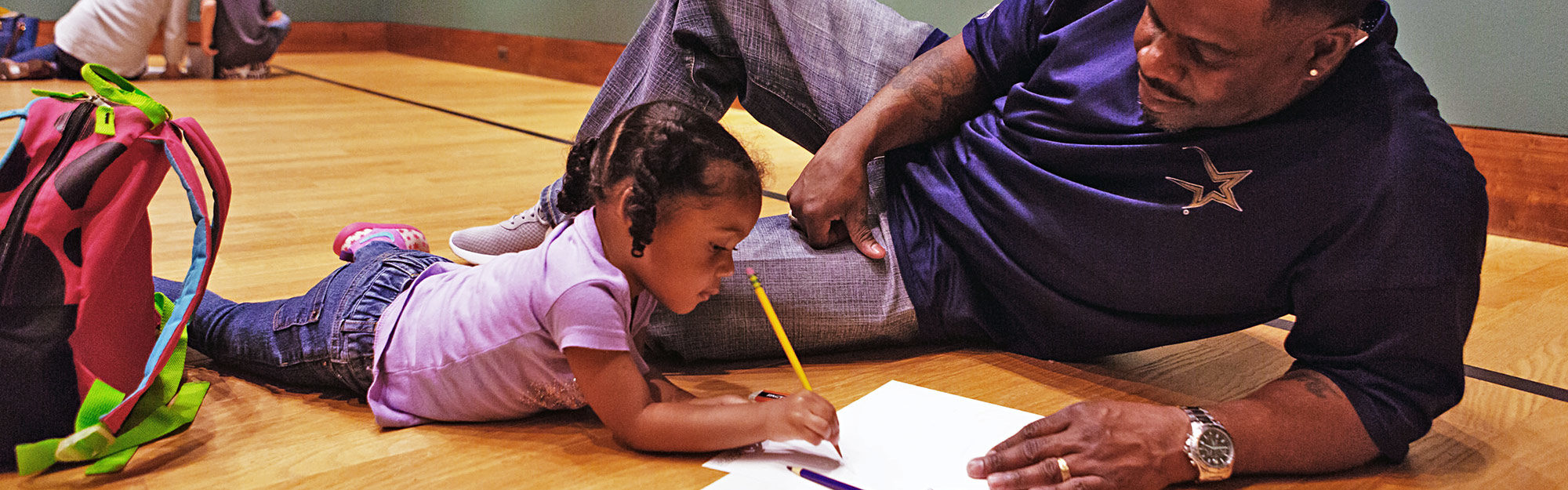 Drop-In Art OKCMOA