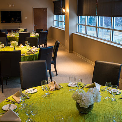 okcmoa events mezzanine