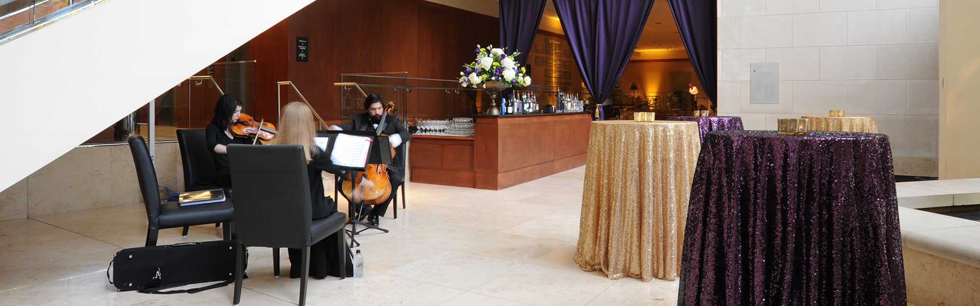 okcmoa private events lobby