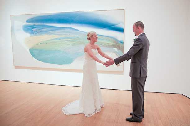 OKCMOA Weddings