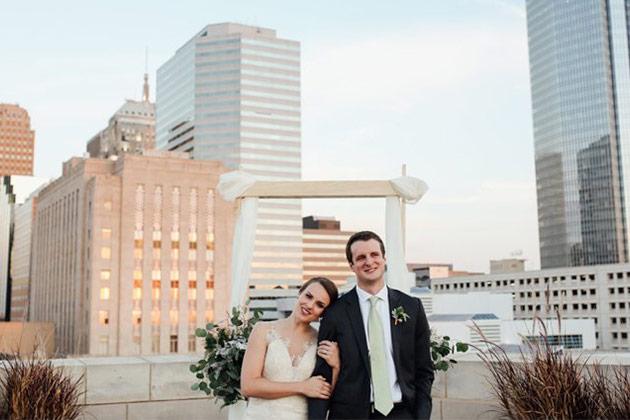 weddings at okcmoa