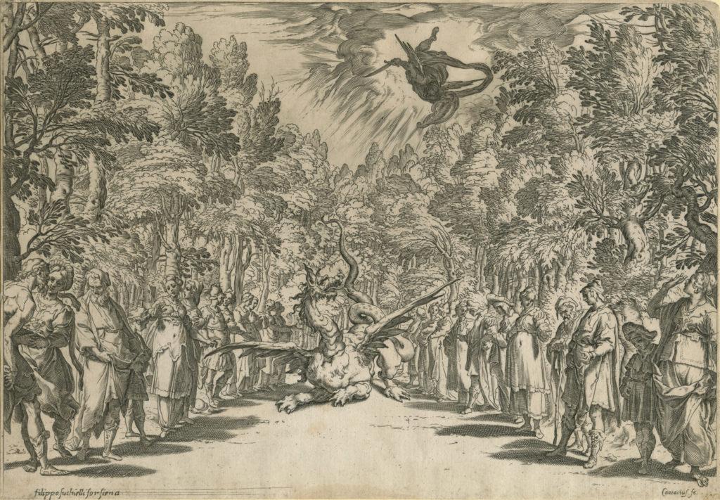 2 Carracci