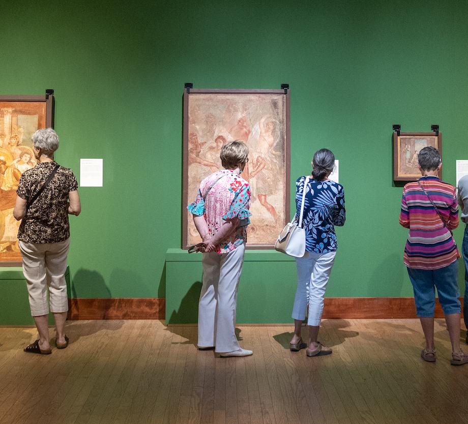 Pompeii Exhibit 9539 1
