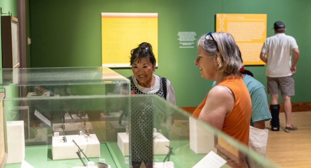 Pompeii Exhibit 9656