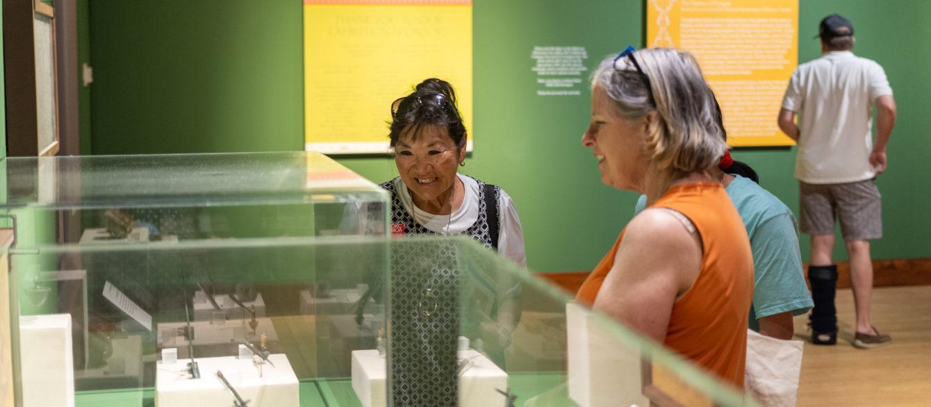Pompeii Exhibit 9656