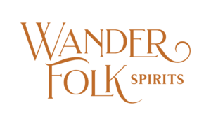 Wander Folk Logo Ginger
