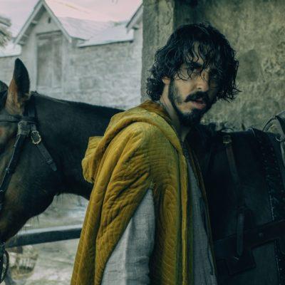 The Green Knight 1