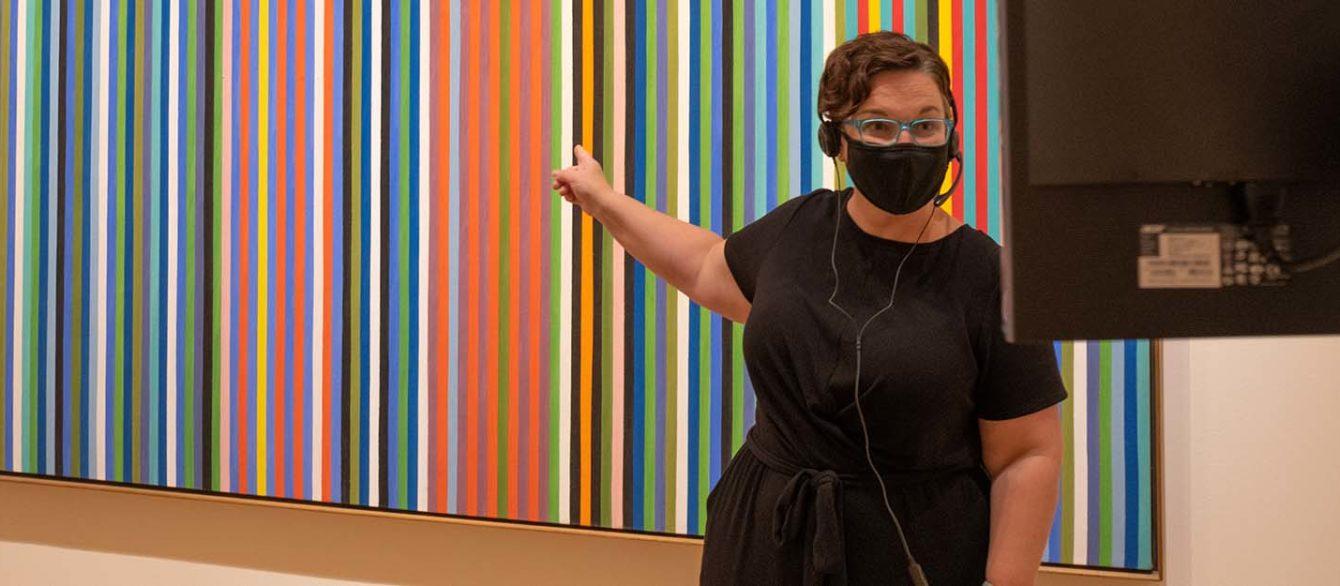 OKCMOA Virtual Field Trips