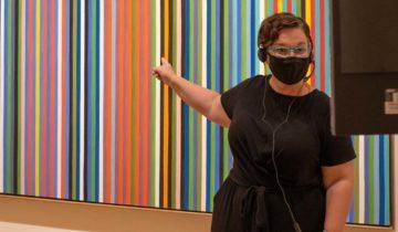 okcmoa careers virtual field trips