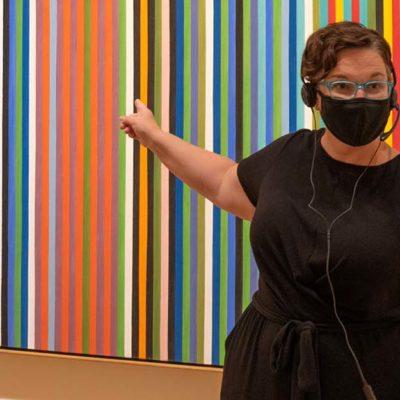 okcmoa careers virtual field trips