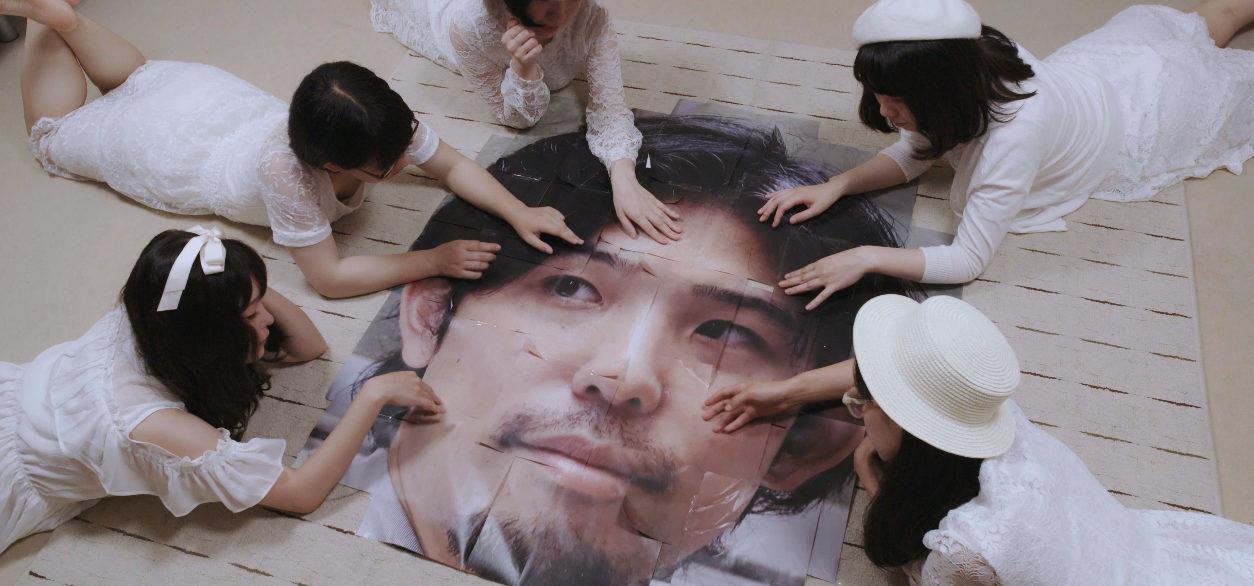Film Still Red Post on Escher Street Sion Sono