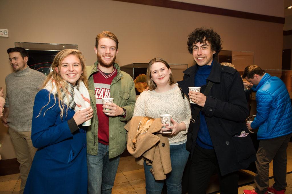CDP OKCMOAHygge2018 48