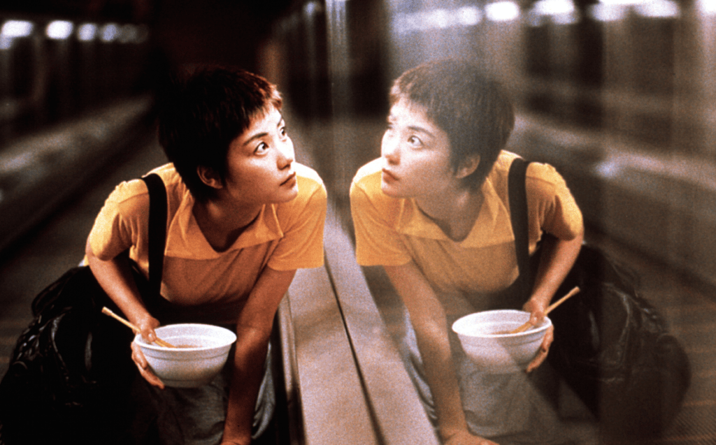 Chungking Express 24