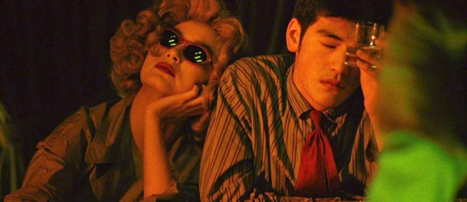 Chungking Express 30