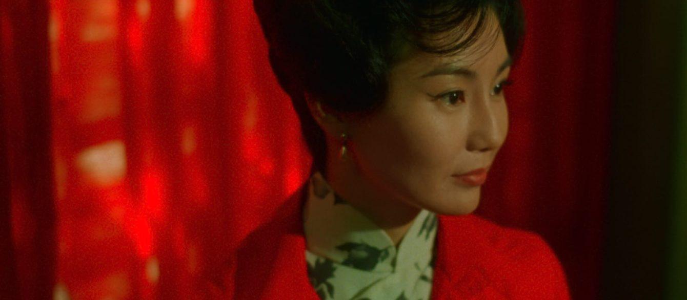 In the Mood for Love 13 1