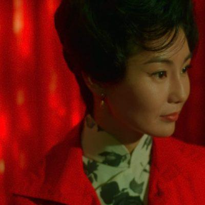 In the Mood for Love 13 1